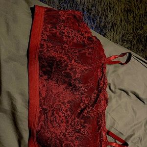 Torrid Bra